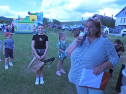 Privítanie Mikuláša 2025